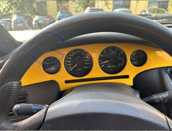 Annunci 4 Ruote FIAT COUPE'