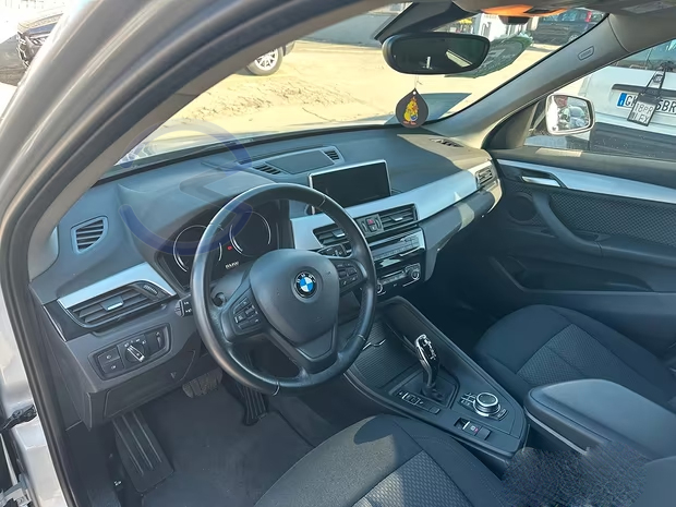 Annunci 4 Ruote BMW A X1