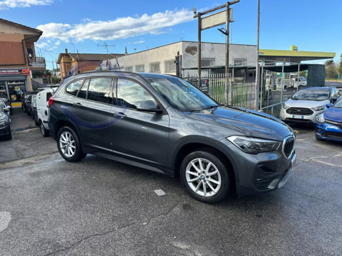 Annunci 4 Ruote BMW A X1