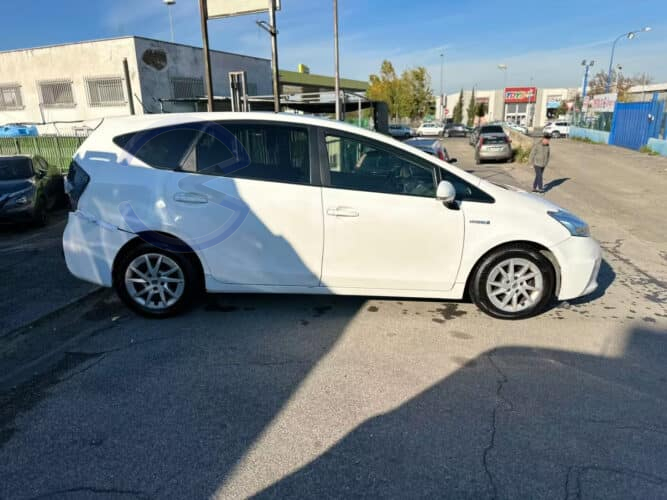 Annunci 4 Ruote TOYOTA PRIUS