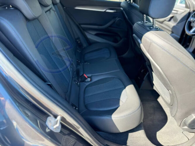 Annunci 4 Ruote BMW A X2