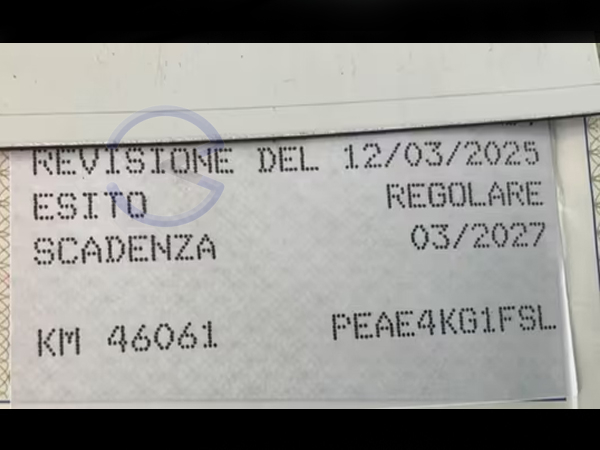 Annunci 4 Ruote HYUNDAI iX20