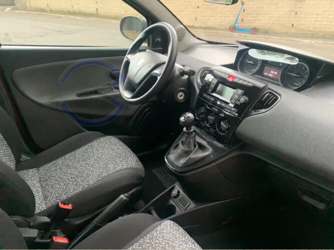 Annunci 4 Ruote LANCIA YPSILON