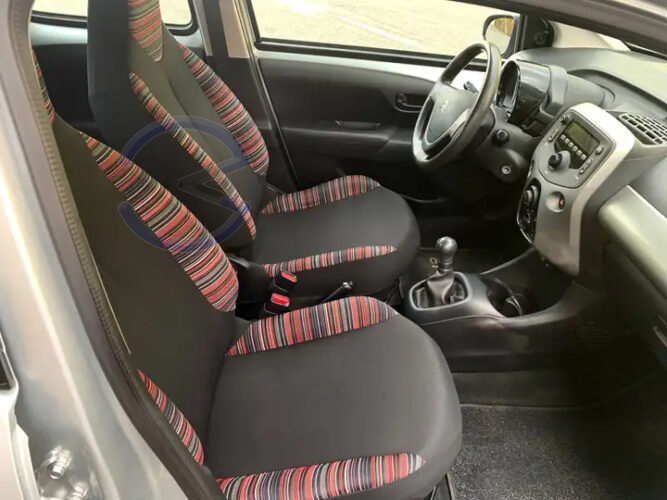 Annunci 4 Ruote CITROEN C1