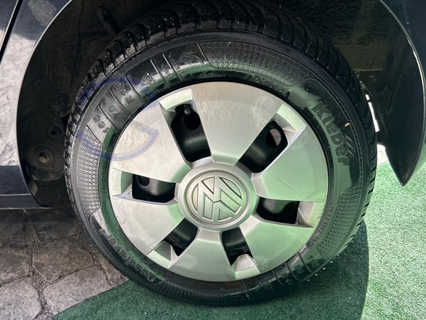 4 Ruote VOLKSWAGEN VW Up