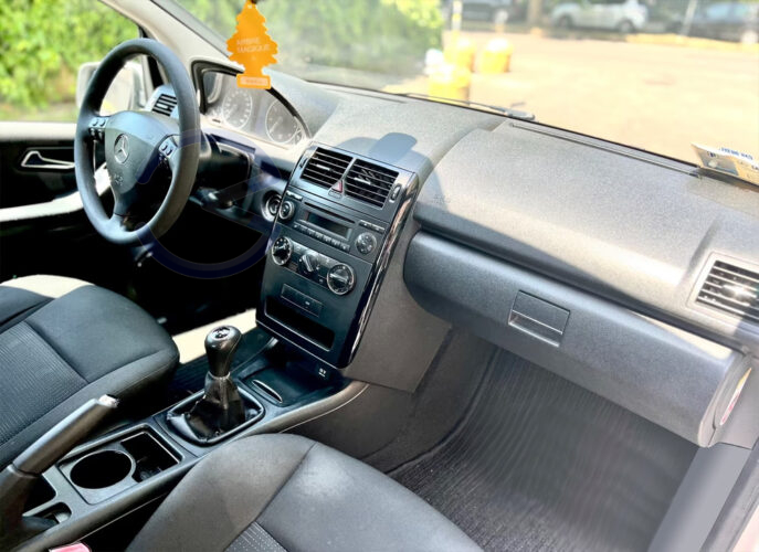 Annunci 4 Ruote MERCEDES-BENZ Classe A (W/C169)