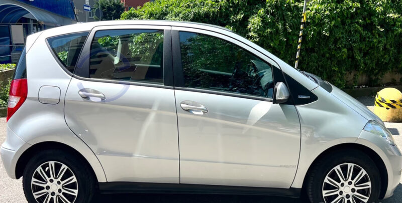 Annunci 4 Ruote MERCEDES-BENZ Classe A (W/C169)