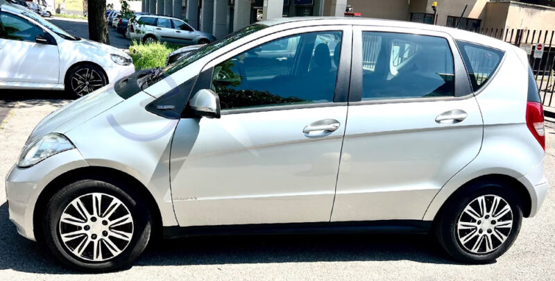 Annunci 4 Ruote MERCEDES-BENZ Classe A (W/C169)