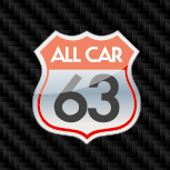 ALL CAR 63 S.R.L. AUTOSALONE