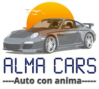 ALMA CARS
