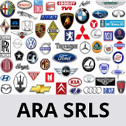 ARA AUTO S.R.L.S. AUTOSALONE