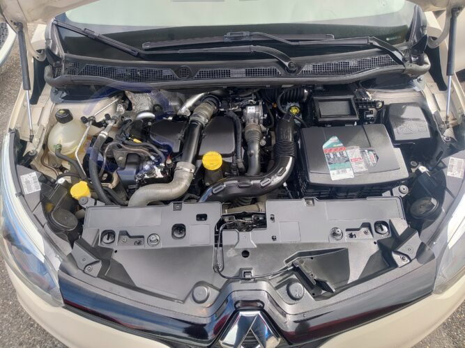 4 Ruote RENAULT CAPTUR