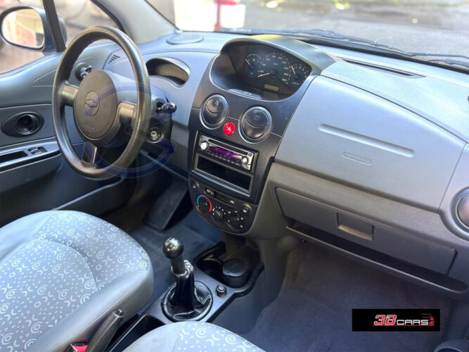 Annunci 4 Ruote CHEVROLET 4R MATIZ