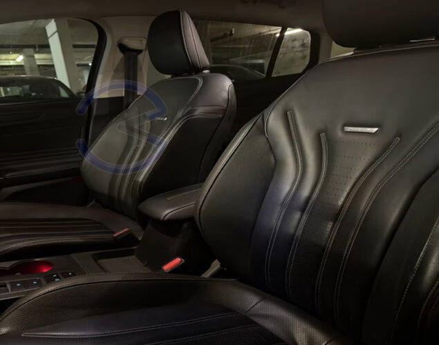 Annunci 4 Ruote FORD Focus 1.0 EcoBoost 125 CV