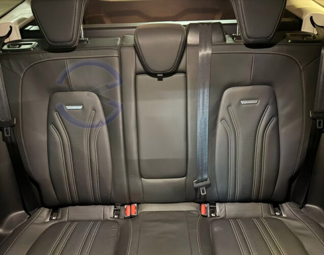 Annunci 4 Ruote FORD Focus 1.0 EcoBoost 125 CV