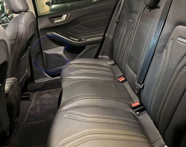 Annunci 4 Ruote FORD Focus 1.0 EcoBoost 125 CV