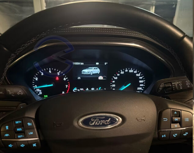 Annunci 4 Ruote FORD Focus 1.0 EcoBoost 125 CV