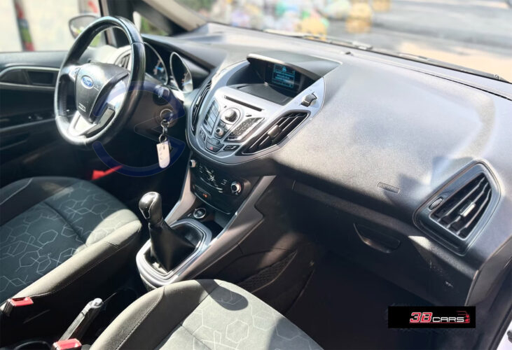 Annunci 4 Ruote FORD B-MAX