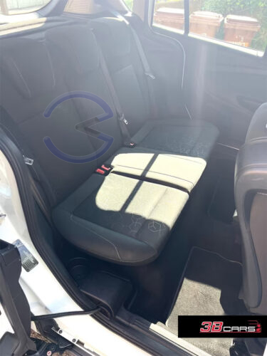 Annunci 4 Ruote FORD B-MAX
