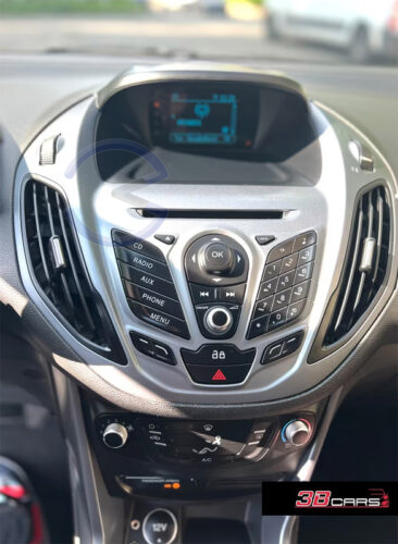 Annunci 4 Ruote FORD B-MAX