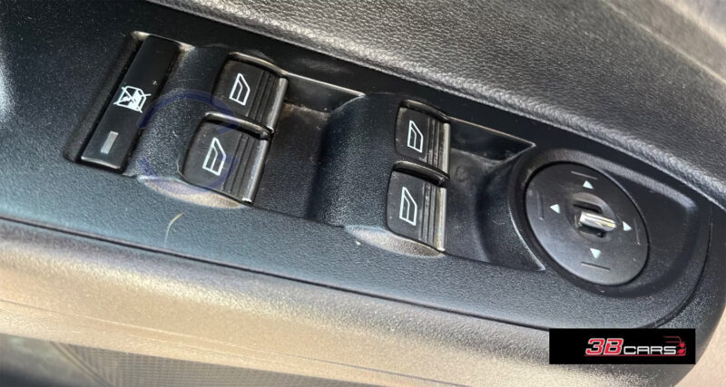 Annunci 4 Ruote FORD B-MAX