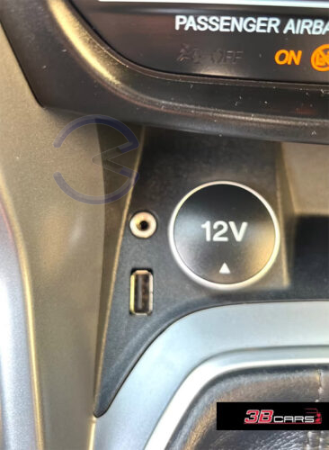 Annunci 4 Ruote FORD B-MAX