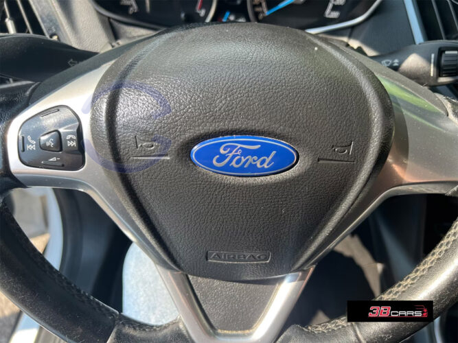 Annunci 4 Ruote FORD B-MAX