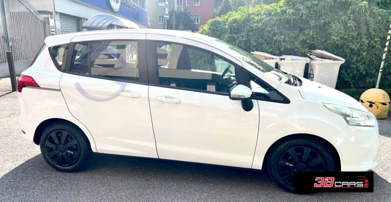 Annunci 4 Ruote FORD B-MAX