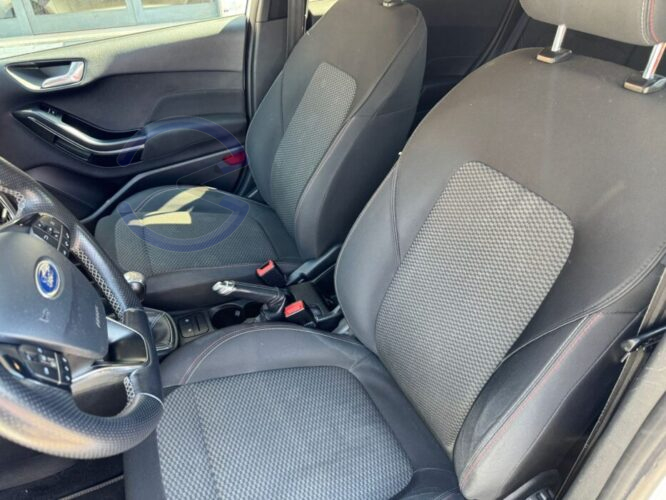 Annunci 4 Ruote FORD FIESTA