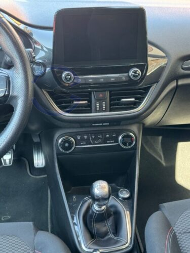 Annunci 4 Ruote FORD FIESTA