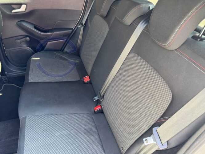 Annunci 4 Ruote FORD FIESTA