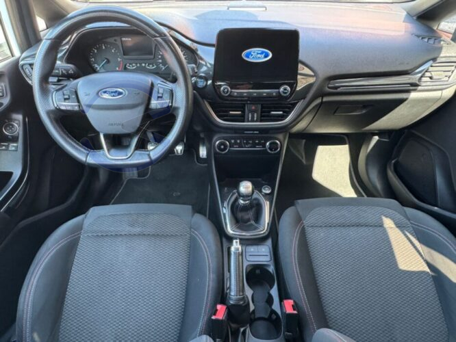 Annunci 4 Ruote FORD FIESTA