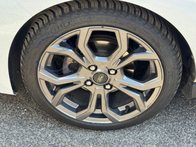 Annunci 4 Ruote FORD FIESTA
