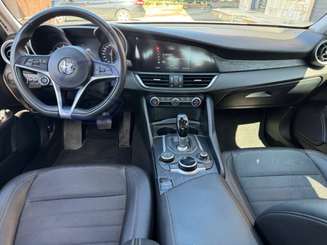 Annunci 4 Ruote ALFA ROMEO Giulia