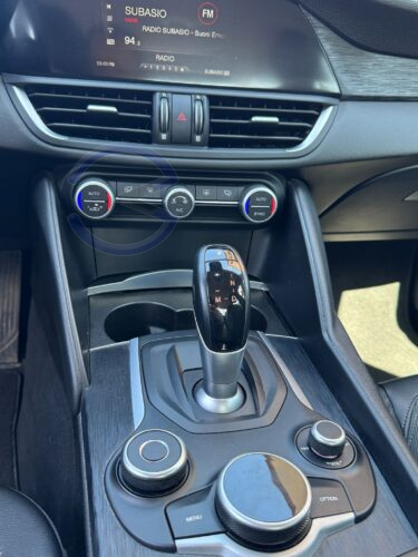 Annunci 4 Ruote ALFA ROMEO Giulia