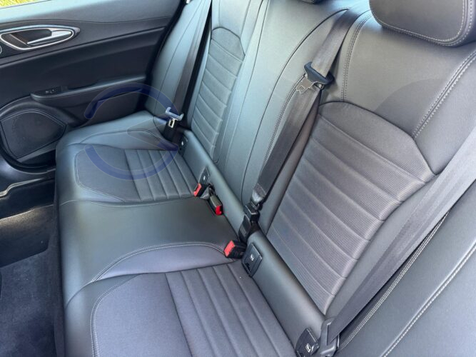 Annunci 4 Ruote ALFA ROMEO Giulia