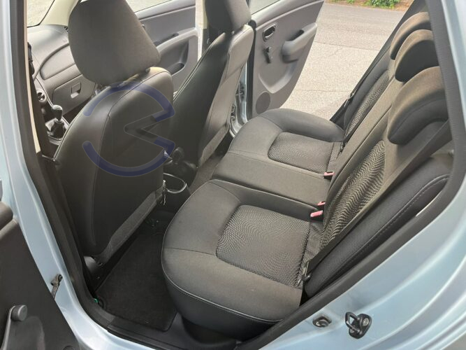 Annunci 4 Ruote HYUNDAI i10
