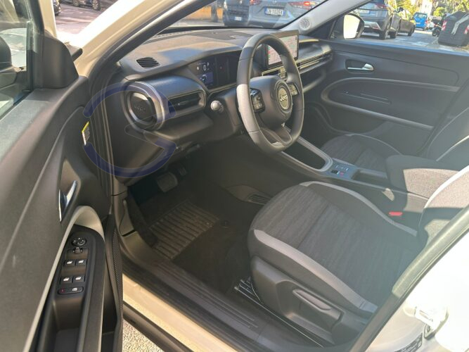 Annunci 4 Ruote JEEP JEEP AVENGER