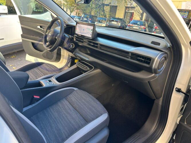 Annunci 4 Ruote JEEP JEEP AVENGER