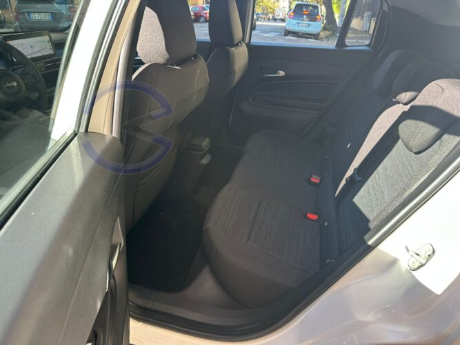 Annunci 4 Ruote JEEP JEEP AVENGER