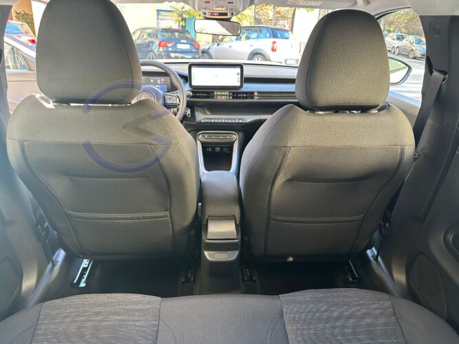 Annunci 4 Ruote JEEP JEEP AVENGER