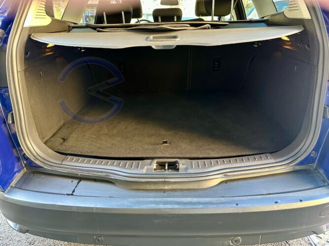 Annunci 4 Ruote FORD FOCUS