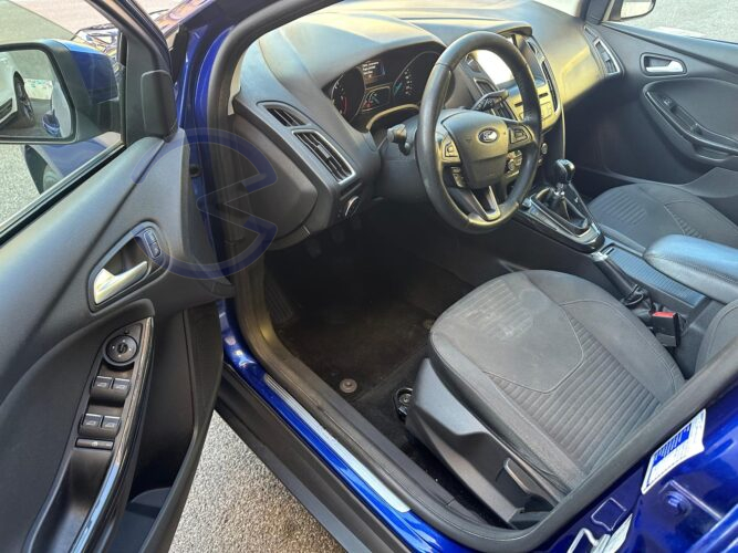 Annunci 4 Ruote FORD FOCUS