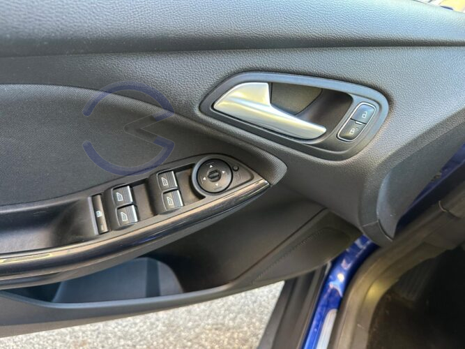 Annunci 4 Ruote FORD FOCUS