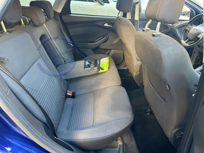 Annunci 4 Ruote FORD FOCUS