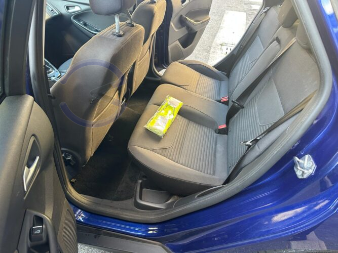 Annunci 4 Ruote FORD FOCUS