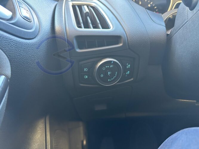 Annunci 4 Ruote FORD FOCUS
