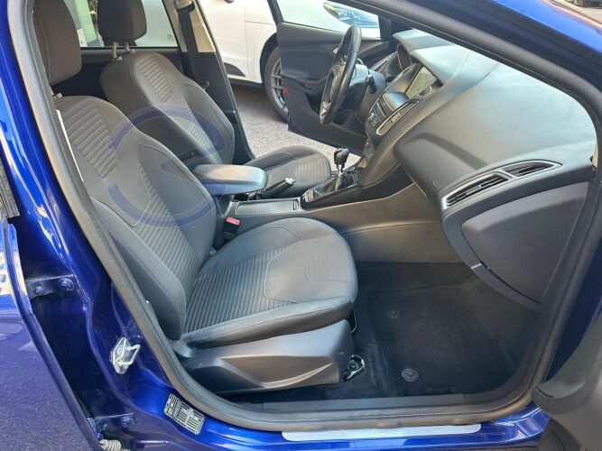 Annunci 4 Ruote FORD FOCUS