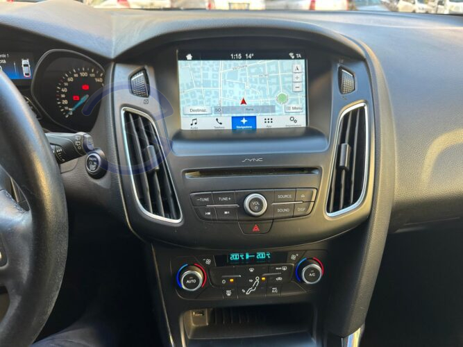 Annunci 4 Ruote FORD FOCUS