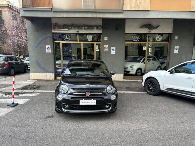 Annunci 4 Ruote FIAT 500